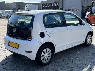 Volkswagen Up! 1.0 BMT move up! picture 4