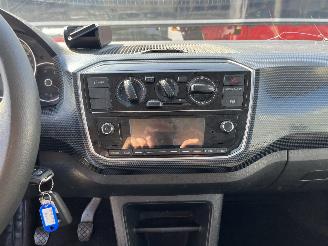 Volkswagen Up! 1.0 BMT move up! picture 21