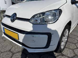 Volkswagen Up! 1.0 BMT move up! picture 13