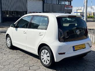 Volkswagen Up! 1.0 BMT move up! picture 6