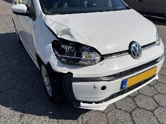 Volkswagen Up! 1.0 BMT move up! picture 12