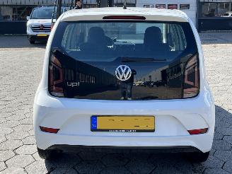 Volkswagen Up! 1.0 BMT move up! picture 5