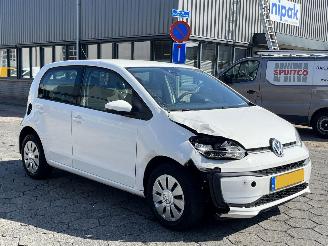 Volkswagen Up! 1.0 BMT move up! picture 3