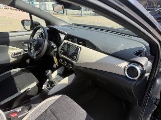 Nissan Micra 1.0 IG-T N-Design picture 16