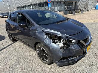 Nissan Micra 1.0 IG-T N-Design picture 6
