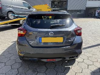 Nissan Micra 1.0 IG-T N-Design picture 2