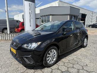 Avarii autoturisme Seat Ibiza 1.0 TSI Style Business Intense 2020/12