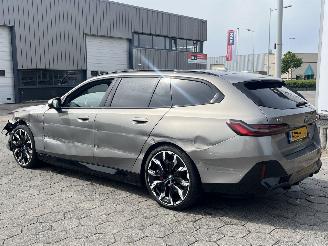 BMW i5 Touring M 40 84 kWh 340 PK picture 4