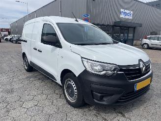 Renault Express 1.5 dCi 95 Comfort picture 3