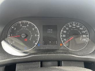 Renault Express 1.5 dCi 95 Comfort picture 18