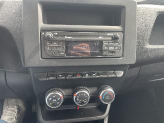 Renault Express 1.5 dCi 95 Comfort picture 16
