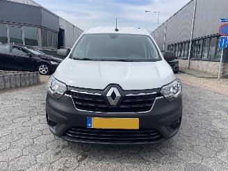 Renault Express 1.5 dCi 95 Comfort picture 2