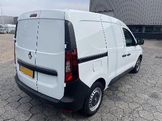 Renault Express 1.5 dCi 95 Comfort picture 4