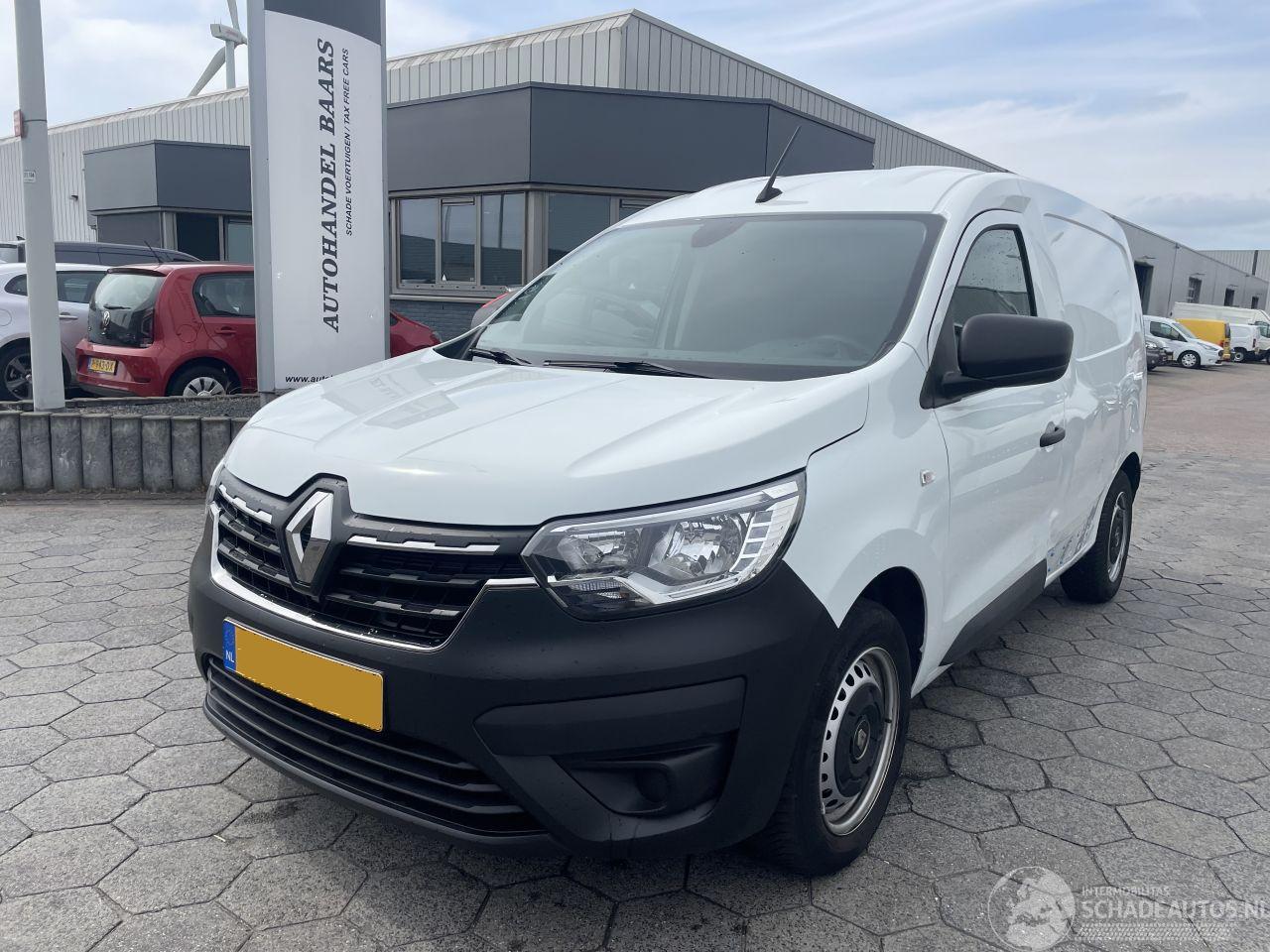 Renault Express 1.5 dCi 95 Comfort