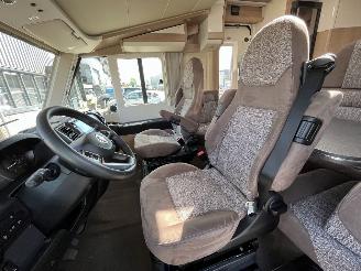 Carthago  2.2 Malibu I 640 LE 118KW AUTOMAAT 3100KG (FIAT) picture 19