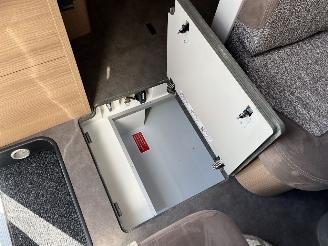 Carthago  2.2 Malibu I 640 LE 118KW AUTOMAAT 3100KG (FIAT) picture 17