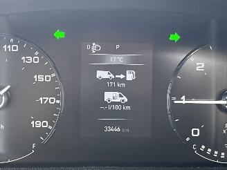Carthago  2.2 Malibu I 640 LE 118KW AUTOMAAT 3100KG (FIAT) picture 21