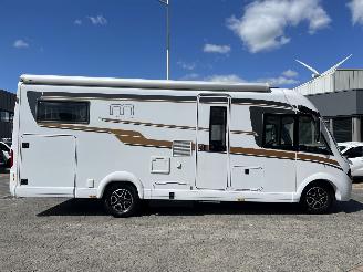 Carthago  2.2 Malibu I 640 LE 118KW AUTOMAAT 3100KG (FIAT) picture 27