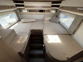 Carthago  2.2 Malibu I 640 LE 118KW AUTOMAAT 3100KG (FIAT) picture 8