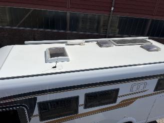 Carthago  2.2 Malibu I 640 LE 118KW AUTOMAAT 3100KG (FIAT) picture 24