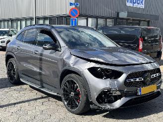 Mercedes GLA 250 e AMG Line AUTOMAAT picture 3