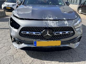 Mercedes GLA 250 e AMG Line AUTOMAAT picture 10