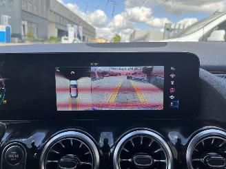 Mercedes GLA 250 e AMG Line AUTOMAAT picture 21