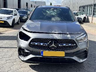 Mercedes GLA 250 e AMG Line AUTOMAAT picture 2