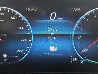 Mercedes GLA 250 e AMG Line AUTOMAAT picture 24