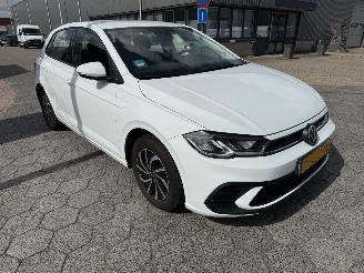 Volkswagen Polo 1.0 TSI Life picture 3