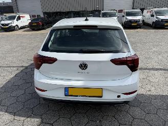 Volkswagen Polo 1.0 TSI Life picture 6