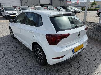 Volkswagen Polo 1.0 TSI Life picture 7