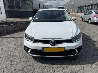 Volkswagen Polo 1.0 TSI Life picture 2