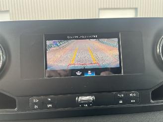 Mercedes Sprinter 2.2 316 MBux L2H2 120KW picture 22