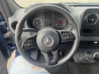 Mercedes Sprinter 2.2 316 MBux L2H2 120KW picture 19