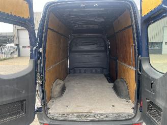 Mercedes Sprinter 2.2 316 MBux L2H2 120KW picture 10