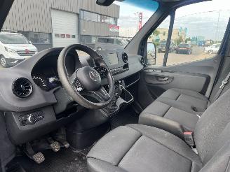 Mercedes Sprinter 2.2 316 MBux L2H2 120KW picture 16