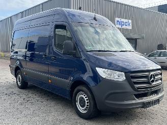 Mercedes Sprinter 2.2 316 MBux L2H2 120KW picture 3
