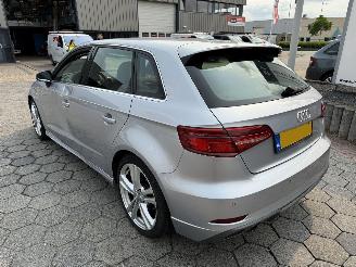 Audi A3 SPORTBACK 1.0 TFSI Sport S Line Edition picture 8
