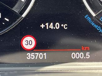 BMW X2 2.0i M xDrive High Exe pano 190PK picture 21