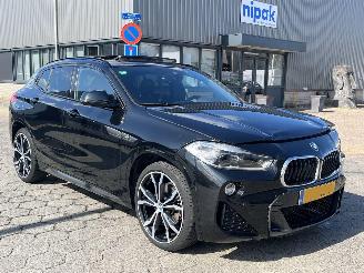 BMW X2 2.0i M xDrive High Exe pano 190PK picture 3
