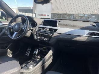 BMW X2 2.0i M xDrive High Exe pano 190PK picture 14