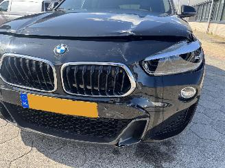 BMW X2 2.0i M xDrive High Exe pano 190PK picture 10