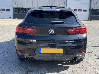 BMW X2 2.0i M xDrive High Exe pano 190PK picture 5