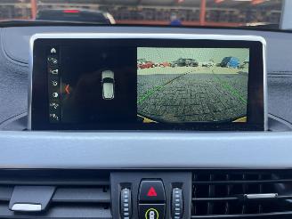 BMW X2 2.0i M xDrive High Exe pano 190PK picture 23