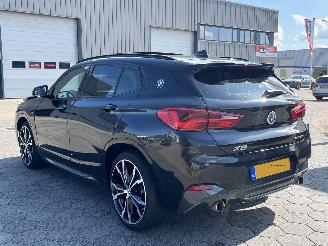 BMW X2 2.0i M xDrive High Exe pano 190PK picture 6