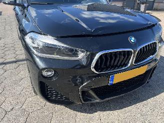 BMW X2 2.0i M xDrive High Exe pano 190PK picture 11