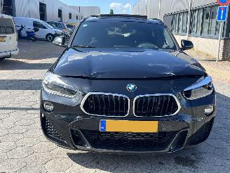 BMW X2 2.0i M xDrive High Exe pano 190PK picture 2