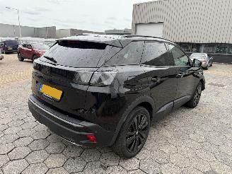 Peugeot 3008 1.2 GT  AUTOMAAT  130PK picture 4