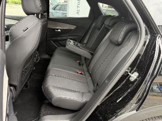 Peugeot 3008 1.2 GT  AUTOMAAT  130PK picture 11